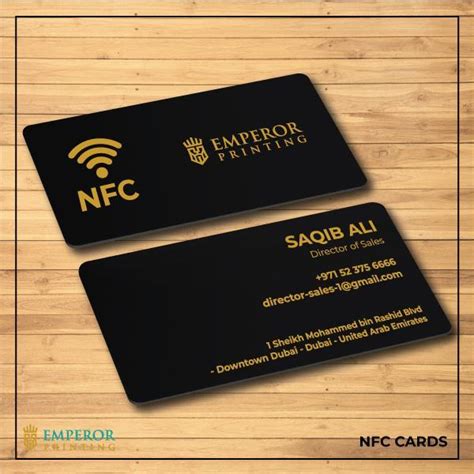 custom nfc business card with logo|nfc enabled business card.